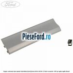 Capac extensie bara spate hatchback Ford Focus 2014-2018 1.6 TDCi ECOnetic 105 cp