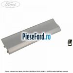 Capac extensie bara spate hatchback Ford Focus 2014-2018 1.6 Ti 105 cp