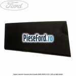 Capac exterior rezervor Ford Transit 2000-2006 2.0 DI  100 cp