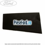 Capac exterior rezervor Ford Transit 2006-2014 2.2 TDCi RWD 100 cp