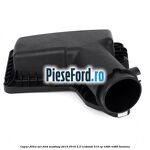 Capac filtru aer Ford Mustang 2015-2018 2.3 EcoBoost 314 cp N38H, N48H benzina
