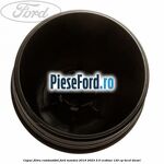 Capac filtru combustibil Ford Mondeo 2019-2023 2.0 EcoBlue 120 cp BCCD diesel