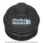Capac filtru ulei Ford EcoSport 2019-2023 1.5 TDCi EcoBlue 125 cp