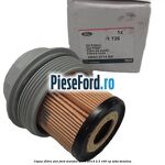 Capac filtru ulei Ford Mondeo 2008-2014 2.3 160 cp
