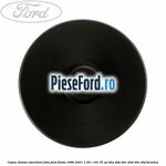 Capac flansa amortizor fata Ford Fiesta 1996-2001 1.25 i 16V 75 cp