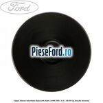 Capac flansa amortizor fata Ford Fiesta 1996-2001 1.4 i 16V 90 cp