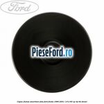 Capac flansa amortizor fata Ford Fiesta 1996-2001 1.8 D 60 cp RTJ, RTK diesel