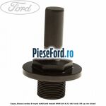 Capac flansa cardan 6 trepte MT82 Ford Transit 2006-2014 2.2 TDCi RWD 155 cp CVRC diesel