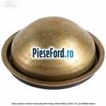 Capac gresare rulment roata fata Ford Ranger 2016-2020 2.2 TDCi 131 cp T22DD0P diesel