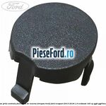 Capac grila centrala fara roata de rezerva dreapta Trend Ford EcoSport 2013-2018 1.0 EcoBoost 140 cp