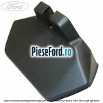 Capac incuietoare porbagaj model hayon Ford Transit Custom 2014-2018 2.2 TDCi 125 cp