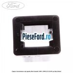 Capac incuietoare usa spate Ford Transit 1991-1994 2.5 DI 80 cp 4DA diesel