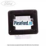 Capac incuietoare usa spate Ford Transit 1994-2000 2.5 DI 116 cp
