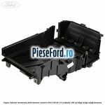 Capac inferior aeroterma Ford Tourneo Connect 2013-2018 1.0 EcoBoost 100 cp