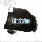 Capac inferior coloana directie cu locas control radio Ford Transit Connect 2002-2014 1.8 Di 75 cp BHPA, P7PA, P7PB, R2PA diesel