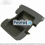 Capac inferior deschidere consola centrala cu IVD 03/2012-04/2015 Ford Galaxy 2007-2014 2.3 160 cp