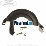 Capac inferior distributie Ford Fiesta 1989-1996 1.8 D 60 cp RTC, RTD, RTG diesel