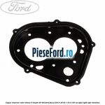 Capac interior cutie viteza 5 trepte B5/IB5 Ford Focus 2014-2018 1.6 Ti 105 cp