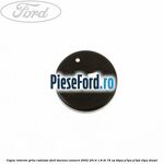 Capac interior grila radiator Ford Tourneo Connect 2002-2014 1.8 Di 75 cp