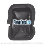 Capac interior stalp mijloc centru dreapta Ford Mustang 2015-2018 2.3 EcoBoost 314 cp