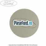 Capac janta aliaj 14 inch Ford Fiesta 1989-1996 1.0 45 cp TLB benzina