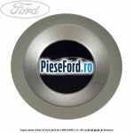 Capac janta aliaj 14 inch Ford Ka 1996-2008 1.3 i 49 cp JJD, JJF, JJG, JJH, JJL benzina