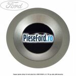 Capac janta aliaj 14 inch Ford Ka 1996-2008 1.3 i 70 cp