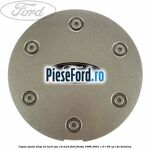 Capac janta aliaj 16 inch sau 14 inch Ford Fiesta 1996-2001 1.0 i 65 cp C4E benzina