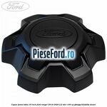 Capac janta tabla 16 inch Ford Ranger 2016-2020 2.2 TDCi 160 cp