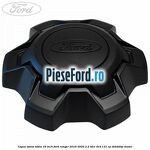 Capac janta tabla 16 inch Ford Ranger 2016-2020 2.2 TDCi 4x4 131 cp
