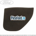 Capac lampa stop dreapta ornament hayon 5 usi hatchback Ford Mondeo 2008-2014 1.6 Ti 125 cp