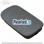 Capac lampa stop stanga ornament hayon 5 usi combi Ford Mondeo 2014-2018 2.5 149 cp