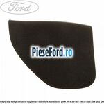 Capac lampa stop stanga ornament hayon 5 usi hatchback Ford Mondeo 2008-2014 2.0 TDCi 140 cp