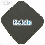 Capac lampa stop stanga ornament hayon 5 usi hatchback Ford Mondeo 2014-2018 1.5 EcoBoost 160 cp