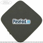 Capac lampa stop stanga ornament hayon 5 usi hatchback Ford Mondeo 2014-2018 2.0 TDCi 180 cp