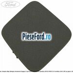Capac lampa stop stanga ornament hayon 5 usi hatchback Ford Mondeo 2019-2023 2.0 EcoBlue 4x4 190 cp