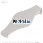 Capac lateral carlig remorcare retractabil Ford Fiesta 2017-2023 1.0 EcoBoost 140 cp YYJE, YYJG benzina