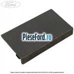 Capac lateral consola centrala Ford Focus 2014-2018 2.3 RS 350 cp