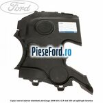 Capac lateral inferior distributie Ford Kuga 2008-2012 2.5 4x4 200 cp HYDB, HYDC benzina