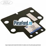 Capac lonjeron Ford Transit 2019-2023 2.0 EcoBlue RWD 130 cp