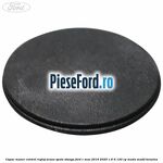 Capac maner control reglaj scaun spate stanga Ford C-Max 2016-2020 1.6 Ti 120 cp