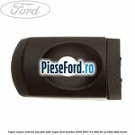 Capac maner exterior usa fata sofer negru Ford Mondeo 2000-2007 2.0 TDDI 90 cp