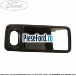 Capac maner interior stanga fata Ford Focus C-Max 2003-2007 1.6 TDCi 109 cp