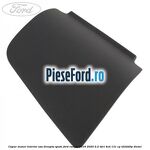 Capac maner interior usa dreapta spate Ford Ranger 2016-2020 2.2 TDCi 4x4 131 cp