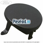 Capac maner interior usa Ford Fiesta Active 2018-2023 1.0 EcoBoost mHEV 155 cp BZJA Hybrid