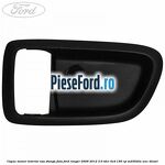 Capac maner interior usa stanga fata Ford Ranger 2006-2012 3.0 TDCi 4x4 156 cp