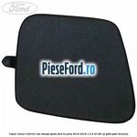 Capac maner interior usa stanga spate Ford Ka plus 2016-2018 1.2 Ti-VCT 85 cp