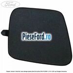 Capac maner interior usa stanga spate Ford Ka plus 2019-2020 1.5 Ti 120 cp