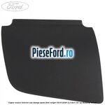 Capac maner interior usa stanga spate Ford Ranger 2016-2020 2.2 TDCi 131 cp