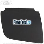 Capac maner interior usa stanga spate Ford Ranger 2016-2020 2.2 TDCi 4x4 131 cp